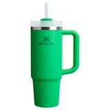 Copo Stanley Quencher H2.0 Com Alça E Canudo 900ml