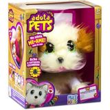 Pelúcia Adota Pets Marley C/ Acessórios - Multikids Br2075