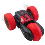 Carrinho Controle Remoto Manobra Radical 360 Flip Som Luzes Super Carro Veloz Divertido Criança Aventura