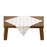 Toalha Cha Athenas Clean 78x78cm Ieda Dohler