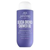 Óleo De Banho Sol De Janeiro Delicia Drench 385ml