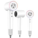 Secador De Cabelo Coolpub 180.000 Rpm Motor Sem Escova De Alta Velocidade