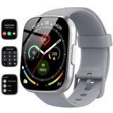 Relógio Inteligente Cillso T80 1,95" Smartwatch Ip68 À Prova D&#39;água