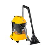 Extratora De Sujeira Elétrica Vonder Elv 1300 Aspirador Para Limpeza E Higienização De Estofados Carpete 127v