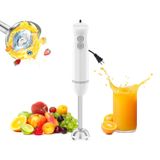 Liquidificador Manual Bonsenkitchen Immersion 300w 2 Speed White