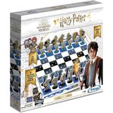Xadrez E Damas Harry Potter 5373.2 - Xalingo