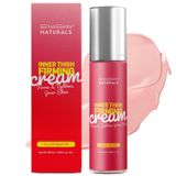 Creme De Celulite Enaskin Naturals Para A Parte Interna Das Coxas 100ml