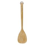 Espatula Kitchenaid Turner Em Madeira De Betula 34cm Kqr701ohe