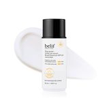 Sérum Solar Belif Dew Guard Milky Spf 40 Niacinamida 50ml