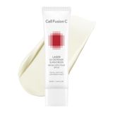 Protetor Solar Cell Fusion C Laser Uv Defense Spf 50 50ml