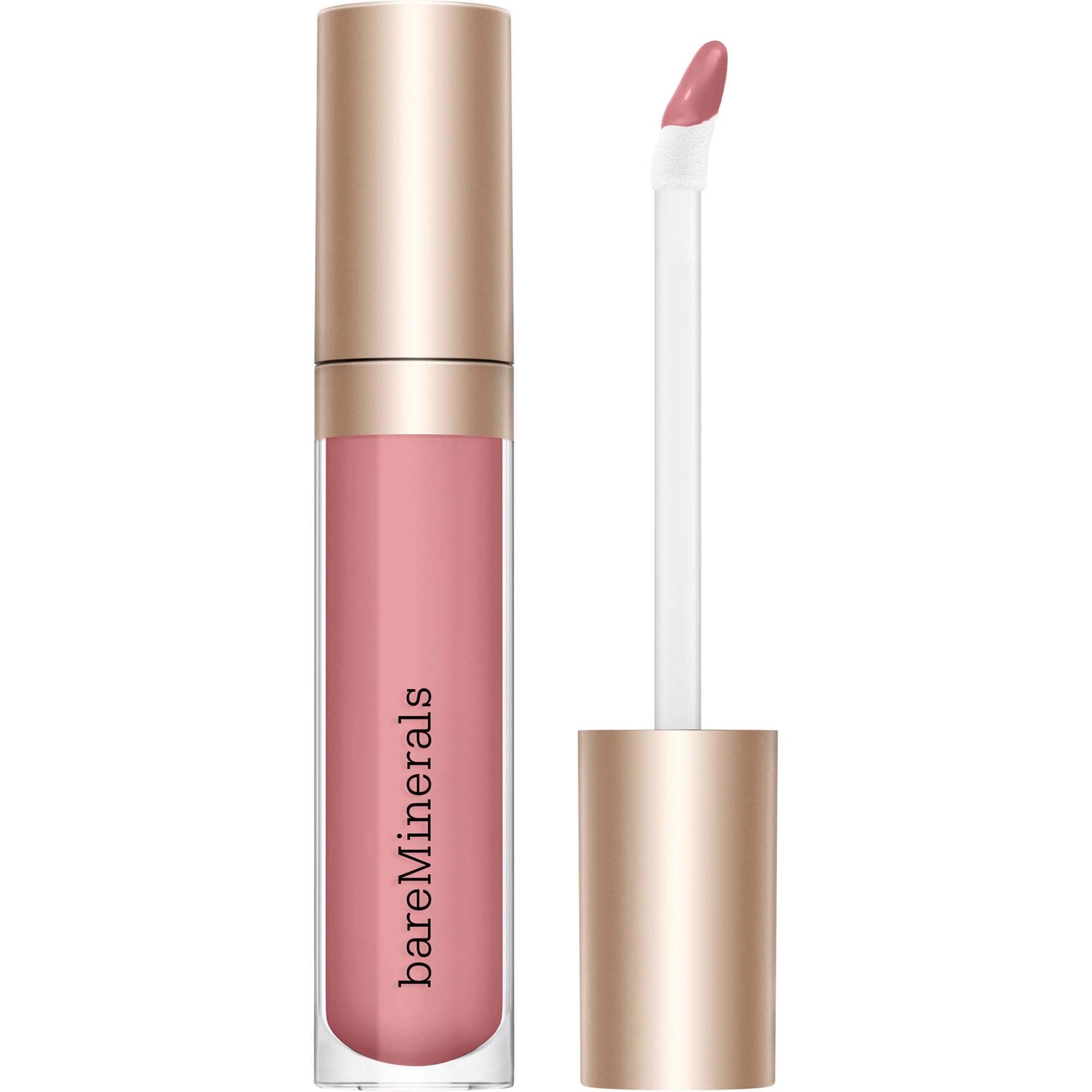 Lip Gloss Balm Bareminerals Mineralist Hydrating Vegan Heart