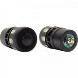 Cápsula Para Microfone Micn0001/micn0002 Cpmc0001 Storm - Pct / 10
