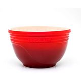 Bowl Le Creuset De Cerâmica Redondo 19cm