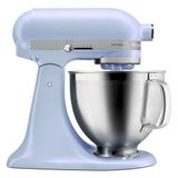 Batedeira Kitchenaid Artisan 10 Velocidades Blue Salt 220v Kea38afana