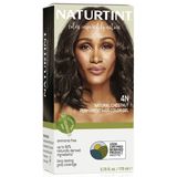Cor De Cabelo Naturtint 4n Natural Chestnut Permanent X1