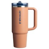 Copo Stanley Quencher Protour Flip Straw 900 Ml Toast Vrt