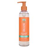 Óleo De Barbear Tree Hut Bare Tangerine 228 Ml Com Óleo De Jojoba