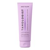 Loção Bronzeadora Gradual Tanologist, Hidratante Média A Escura, 250 Ml