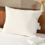 Almofada De Plumas De Ganso Finbuco Luxury Hotel 750 Fill Power King