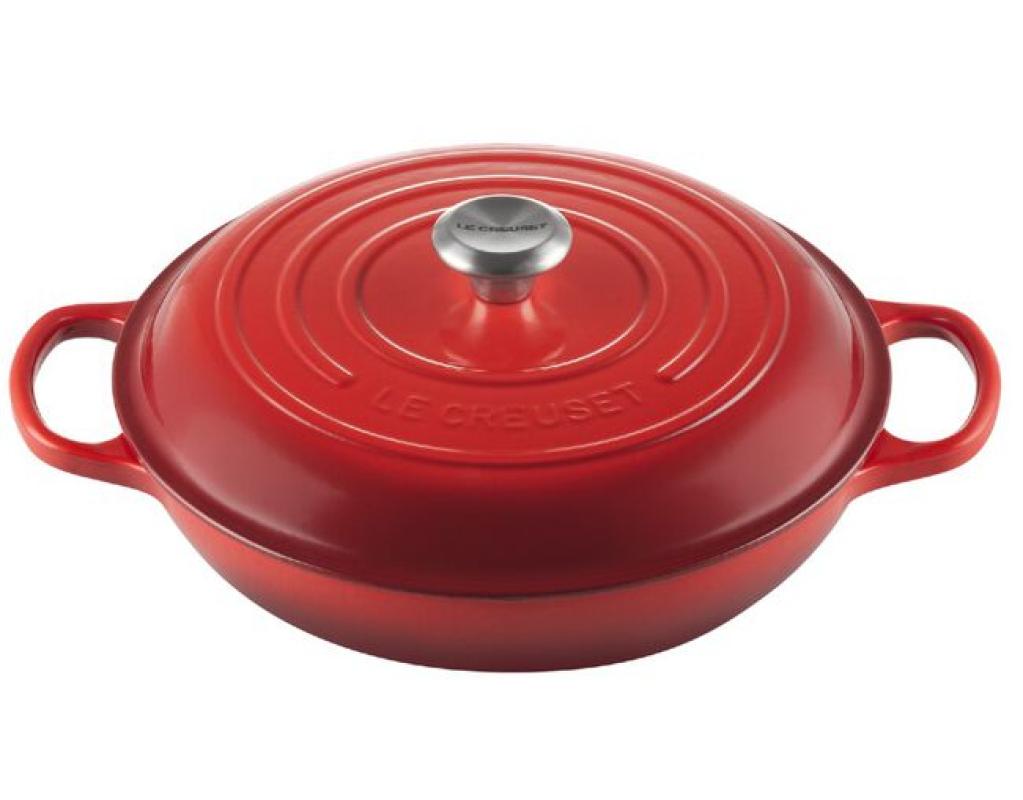 Caçarola Le Creuset Buffet Signature 30cm