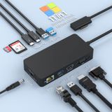 Estação De Acoplamento Mtakya Microsoft Surface Dock 2 11 Em 1