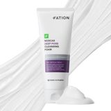 Espuma De Limpeza Fation Nosca9 Para Pele Sensível Aos Poros Profundos 150 Ml