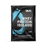 Whey Protein Isolado Sachê Sabor Coco 29g