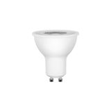 Lâmpada Led Stella Dicroica Mr16 Eco 7w Gu10 Bivolt 4000k Luz Neutra Sth8536/40