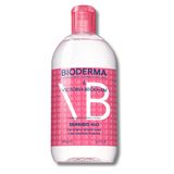 Água Micelar Bioderma Sensibio H2o Edição Limitada 250ml