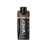 Whey Protein Shake 250ml Sabor Chocolate