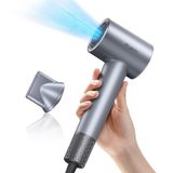 Secador De Cabelo Labiim High-speed Ionic Low Noise Com Motor Sem Escova