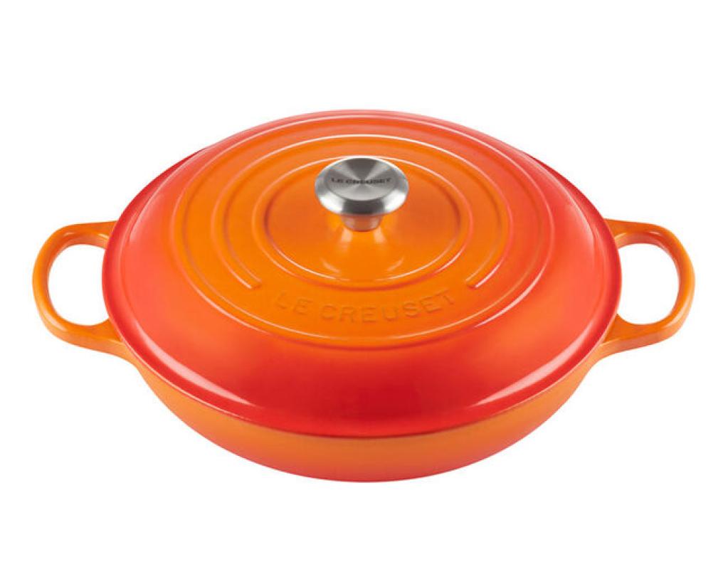 Caçarola Le Creuset Buffet Signature 26cm