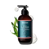 Limpeza Facial Aleavia Purifying 240 Ml Orgânica Sem Fragrância