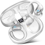 Fones De Ouvido Sem Fio Bluetooth 5.4 75hrs Playtime Ltinist