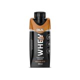 Whey Protein Shake (250ml) - Sabor: Doce De Leite