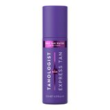 Água Autobronzeadora Tanologist Express Extra Dark 200 Ml