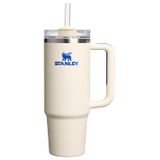 Copo Stanley Quencher H2.0 Com Alça E Canudo 900ml