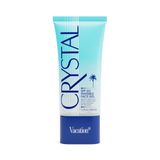 Protetor Solar Vacation Crystal Spf 50 Gel Facial 50ml Tamanho De Viagem