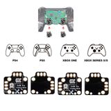 Placas Analógico Drift Fix Para Pst4 Pst5 X-b-o-x Serie S/x