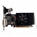 Placa De Vídeo Nvidia Gt730 4gb Gdr3 128 Bits Brx