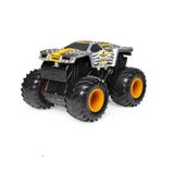 Monster Jam Rev &amp; Roar Max-d Maximum Destruction 2023 Sunny