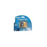 Cartão De Memória Dane-elec Compactflash 4gb