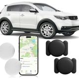 Dispositivo De Rastreamento Gps Hongtop H Para Veículos Sem Taxa Mensal