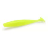 Isca Artificial Monster 3x Slow Shad 15cm Cor Mellow