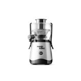 Juicer Magic Bullet Mini 400w 2 Polegadas Chute 1l, Lavável Na Máquina De Lavar Louça