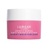 Hidratante Noturno Lumene Nordic Bloom [lumo] Anti-rugas