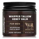 Creme Hidratante Axiomwarrior Beef Tallow Honey Balm 59g