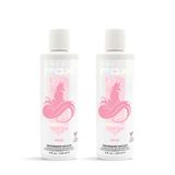 Tintura De Cabelo Arctic Fox Frose 236 Ml (pacote Com 2) Vegana