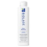 Shampoo Biolage Full Rescue Para Cabelos Finos 400ml Vegano
