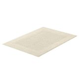 Toalha Piso Basic 48x70cm Bege 1769 Buddemeyer